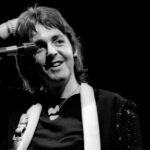 Paul McCartney/Wings. Foto: Reprodução.