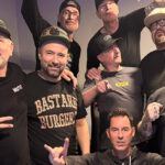 Pennywise e Millencolin. Crédito: Divulgação.