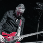 Peter Hook. Foto: Reprodução Instagram.