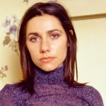 PJ Harvey. Foto: Reprodução.