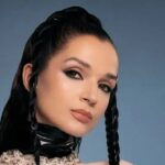 Poppy. Foto: Reprodução.