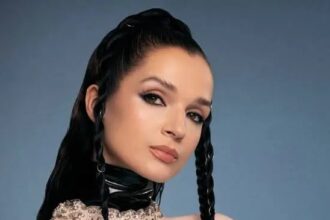 Poppy. Foto: Reprodução.