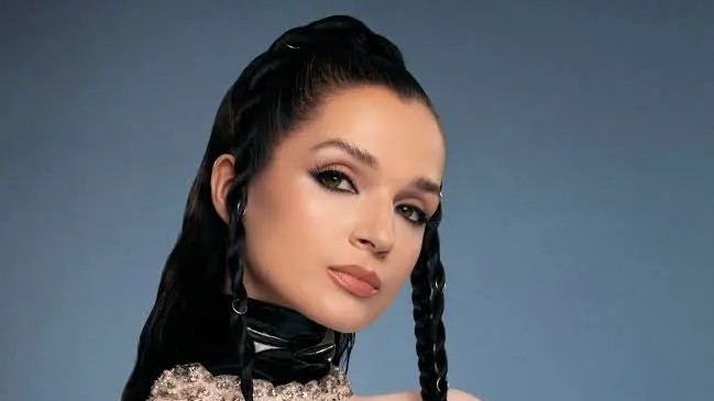 Poppy. Foto: Reprodução.