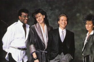 Power Station. Foto: Reprodução.