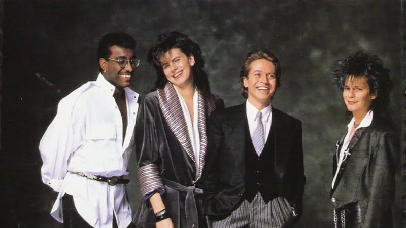 Power Station. Foto: Reprodução.