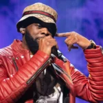 Pras Michael. Foto: Scott Dudelson/Getty Images.