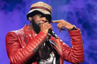 Pras Michael. Foto: Scott Dudelson/Getty Images.