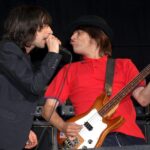 Primal Scream. Crédito: Brain Rasic/Getty Images.
