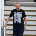 Primeiro Ministro australiano, Anthony Albanese. Crédito: Media Mode.