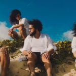 Danillo Garcez - Tudo é Mar Foto: Divulgação