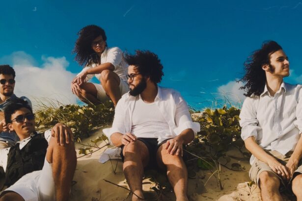 Danillo Garcez - Tudo é Mar Foto: Divulgação