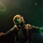 Richard Ashcroft. Foto: Roger Woolman/Wikimedia Commons.