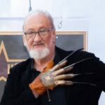 Robert Englund. Foto: Instagram (@hwdwalkoffame).