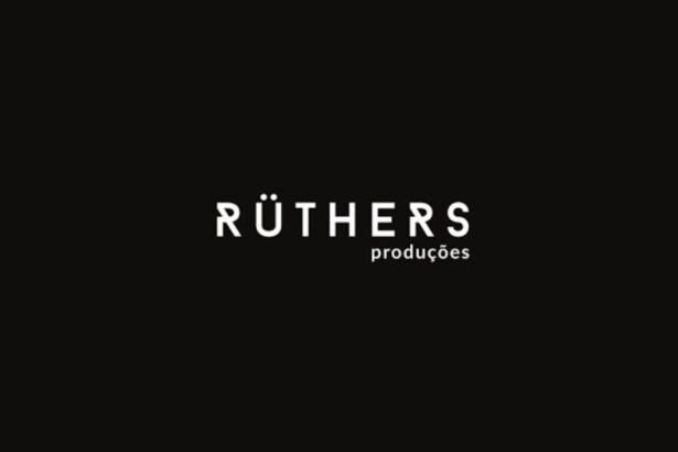 Logo Ruther Produções