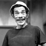 Seu Madruga / Série HBO Max. Foto: Reprodução.