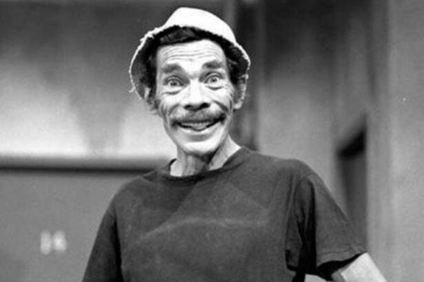 Seu Madruga / Série HBO Max. Foto: Reprodução.