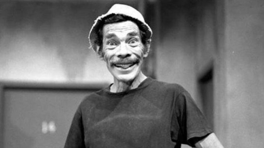 Seu Madruga / Série HBO Max. Foto: Reprodução.