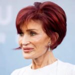 Sharon Osbourne. Foto: Reprodução.