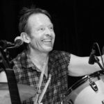 Simon Kirke. Foto: Bob Wolper.