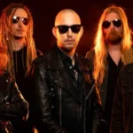 Soen. Crédito: Divulgação.