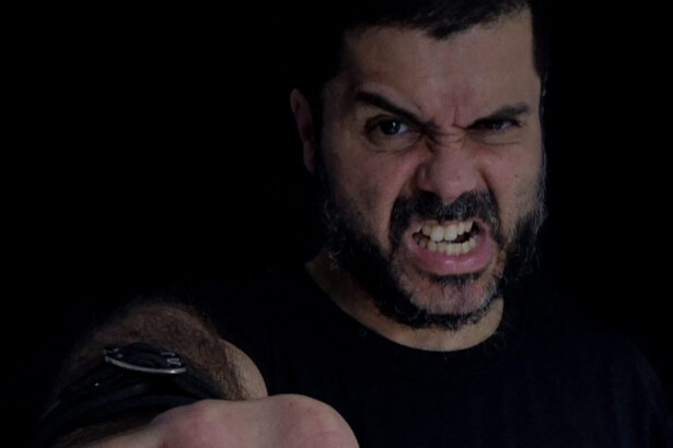 SoundScars. Crédito: Divulgação.