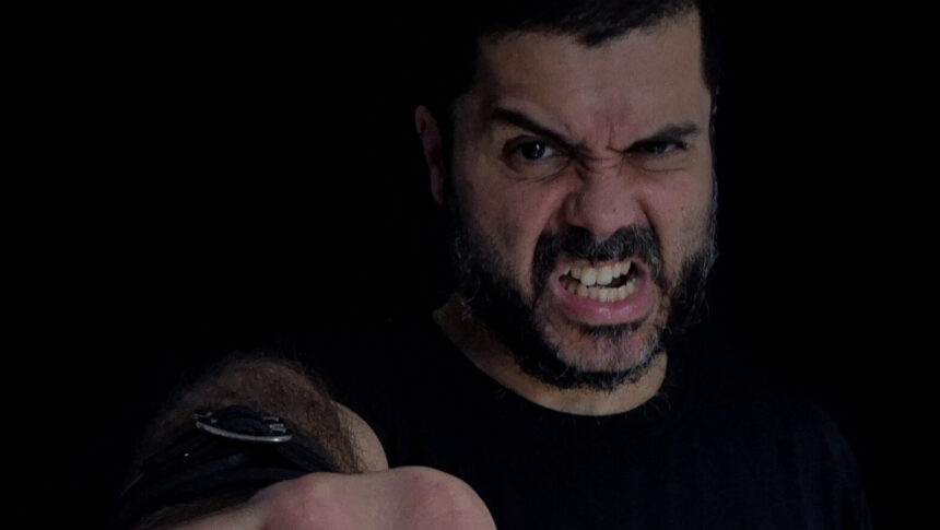 SoundScars. Crédito: Divulgação.