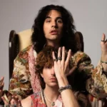 Stanley Simmons. Foto: Reprodução Instagram.