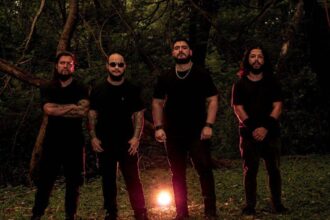 Stormsorrow. Crédito: Emerson Souza.