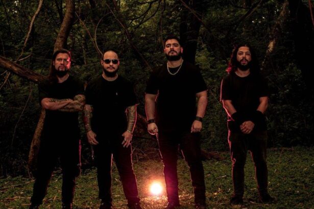 Stormsorrow. Crédito: Emerson Souza.