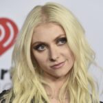 Taylor Momsen / The Pretty Reckless. Foto: Jordan Strauss / Invision Associated Press.