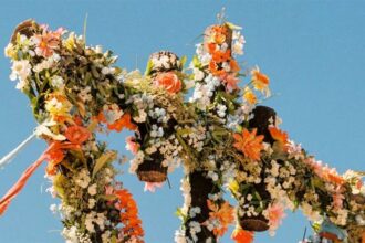 The Devil Wears Prada - Flowers Foto: Reprodução