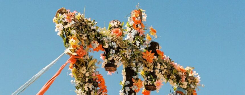 The Devil Wears Prada - Flowers Foto: Reprodução