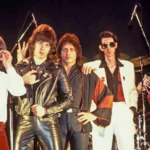 The Cars. Foto: Ebet Roberts/Redferns/Getty Images,.