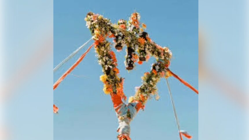 Capa do álbum "Flowers" do The Devil Wears Prada.