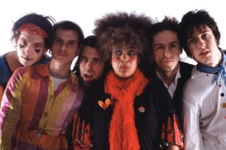 The Moldy Peaches. Foto: Rough Trade Records.