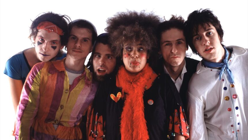 The Moldy Peaches. Foto: Rough Trade Records.