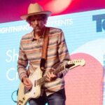 Todd Snider. Foto: Amy Harris/Invision/AP.