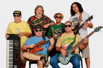 Tribo de Jah. Crédito: Divulgação.