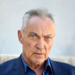 Udo Kier. Foto: Piroschka van de Wouw/Reuters.