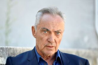 Udo Kier. Foto: Piroschka van de Wouw/Reuters.