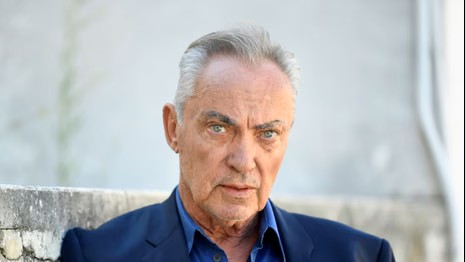 Udo Kier. Foto: Piroschka van de Wouw/Reuters.