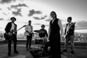 Undo. Crédito: Undo. Crédito: Katê Takai.