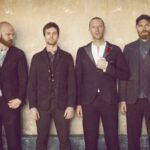 Coldplay. Foto: Reprodução.