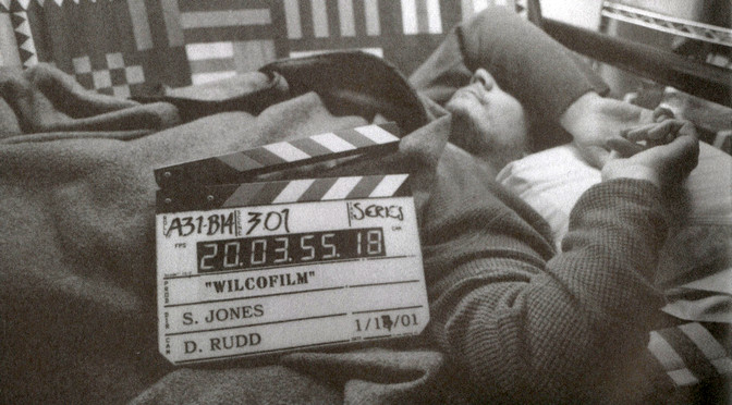 Wilco / Filme. Foto: Reprodução / Instagram.