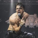 Yungblud. Foto: Ian Gillan. Foto: Per Ole Hagen/Redferns, Getty Images.