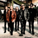 Helloween. Foto: Mathias Bothor.