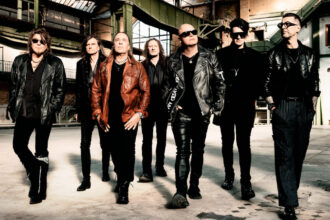 Helloween. Foto: Mathias Bothor.