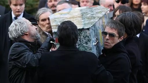 Funeral Mani. Crédito: Reprodução.