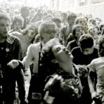 Punk Funk. Foto: Reprodução/Folhapress.