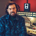 Alan Parsons. Crédito: Reprodução.